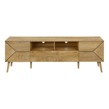 Load image into Gallery viewer, TV Stand With Storage Drawer