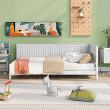 Load image into Gallery viewer, Modern Daybed / Sofa Bed