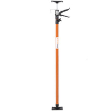 Load image into Gallery viewer, Adjustable Support Pole System For Drywalls And Cabinets With Carry Bag