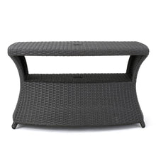 Load image into Gallery viewer, Berkeley - Chaise Lounge Side Table