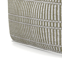 Load image into Gallery viewer, Safford - Square Outdoor / Indoor Pouf