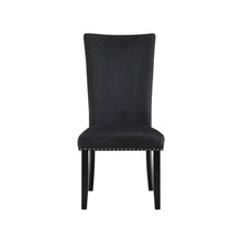 Load image into Gallery viewer, Jhoanna - Dining Chairs (Set of 2) - Black
