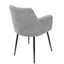 Load image into Gallery viewer, Andrew - Contemporary Dining Chair (Set of 2)
