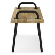 Load image into Gallery viewer, Berkeley - Entryway Bench
