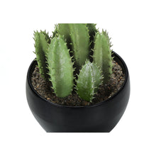 Load image into Gallery viewer, Artificial Succulent Plants (Set of 3)
