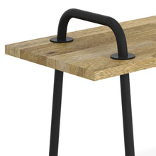 Load image into Gallery viewer, Berkeley - Entryway Bench