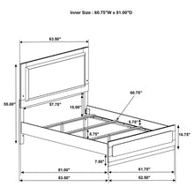 Load image into Gallery viewer, Sophia - Bedroom Set