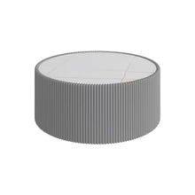 Load image into Gallery viewer, Cylindrical Coffee Table