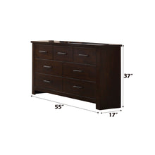 Load image into Gallery viewer, Panang - Dresser - Mahogany