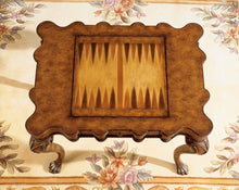 Load image into Gallery viewer, Traditional Game Table - Brown