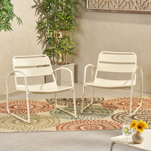 Load image into Gallery viewer, Conrad - Chair Outdoor Seating