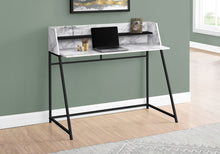 Load image into Gallery viewer, Computer Desk For Home Office Laptop, Storage Shelves, Contemporary & Modern