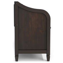 Load image into Gallery viewer, Connaught - Storage Bench