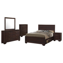 Load image into Gallery viewer, Oatfield - Transitional Bedroom Set