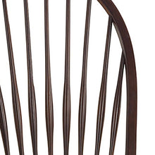 Load image into Gallery viewer, Wood Windsor Back Dining Side Chair - Espresso