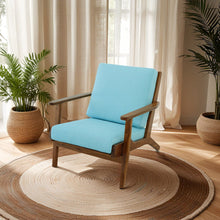Load image into Gallery viewer, Connor - Genuine Lounge Chair