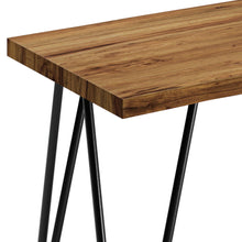 Load image into Gallery viewer, Colton - Bench - Natural