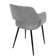 Load image into Gallery viewer, Margarite - Mid Century Modern Dining Chair (Set of 2)