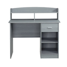 Load image into Gallery viewer, Writing Desk (723761) - Gray