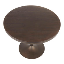 Load image into Gallery viewer, Dakota - Industrial Dining Table