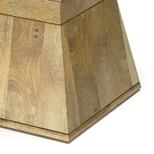 Load image into Gallery viewer, Westfield - Side Table - Natural