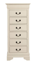 Load image into Gallery viewer, Traditional Style Lingerie Storage Chest Timeless