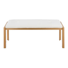 Load image into Gallery viewer, Fuji - Contemporary Bench