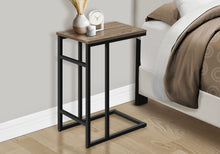Load image into Gallery viewer, Accent Table, C - Shaped, Contemporary & Modern, Versatile Use
