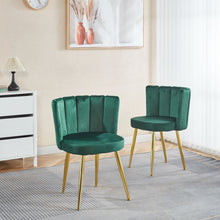 Load image into Gallery viewer, Ergonomic Dining Chair (Set of 2)