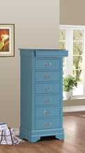 Load image into Gallery viewer, Traditional Style Lingerie Storage Chest