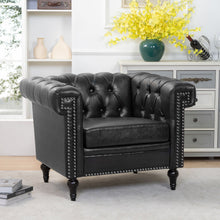 Load image into Gallery viewer, 1 Seater Sofa Living Room