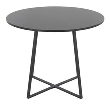 Load image into Gallery viewer, Cosmo Canary - Contemporary Dining Table
