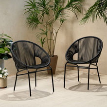 Load image into Gallery viewer, Nusa - Modern Chair Outdoor Seating