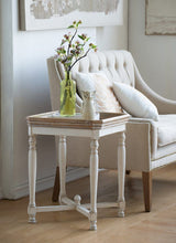 Load image into Gallery viewer, Narrow Alcott Table