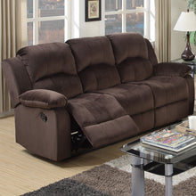 Load image into Gallery viewer, Modern Style Living Room Set With Reclining