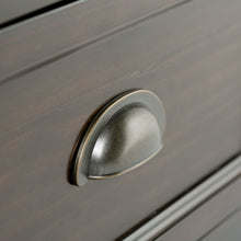 Load image into Gallery viewer, Burlington - Entryway Storage Bench With Drawers