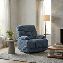 Load image into Gallery viewer, Swivel Glider Recliner