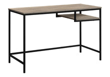 Load image into Gallery viewer, Computer Desk For Home Office, Compact Modern Design, Contemporary & Modern