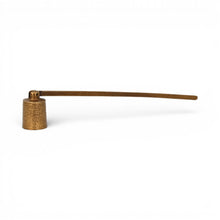 Load image into Gallery viewer, Hand Painted Tabletop Sculpture (724153) - Gold