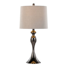 Load image into Gallery viewer, Ashland - Contemporary Table Lamp (Set of 2)