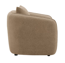 Load image into Gallery viewer, Keith - Chair With 1 Matching Color Toss Pillows