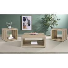 Load image into Gallery viewer, Hermosa - Table Set With Open Sides