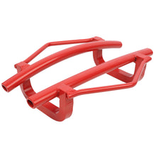 Load image into Gallery viewer, Universal Auto Body Repair Tools 12" Quarter Puller Dent Removal Tool - Red