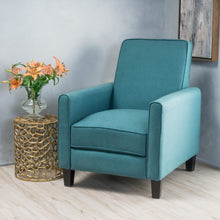 Load image into Gallery viewer, Push Back Chair For Elegant Home
