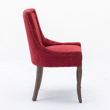 Load image into Gallery viewer, Ultra - Side Dining Chair (Set of 2)