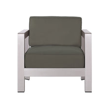 Load image into Gallery viewer, Aviara - Luxurious Outdoor Club Chair
