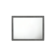 Load image into Gallery viewer, Haiden - Weathered Mirror - Black