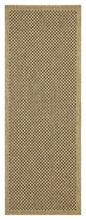 Load image into Gallery viewer, Earth - 7'10" X 10'3" Polypropylene Indoor, Outdoor Area Rug - Jute, Mocha