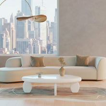 Load image into Gallery viewer, Cobblestone Coffee Table