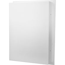 Load image into Gallery viewer, Biometric Wall Safe - White